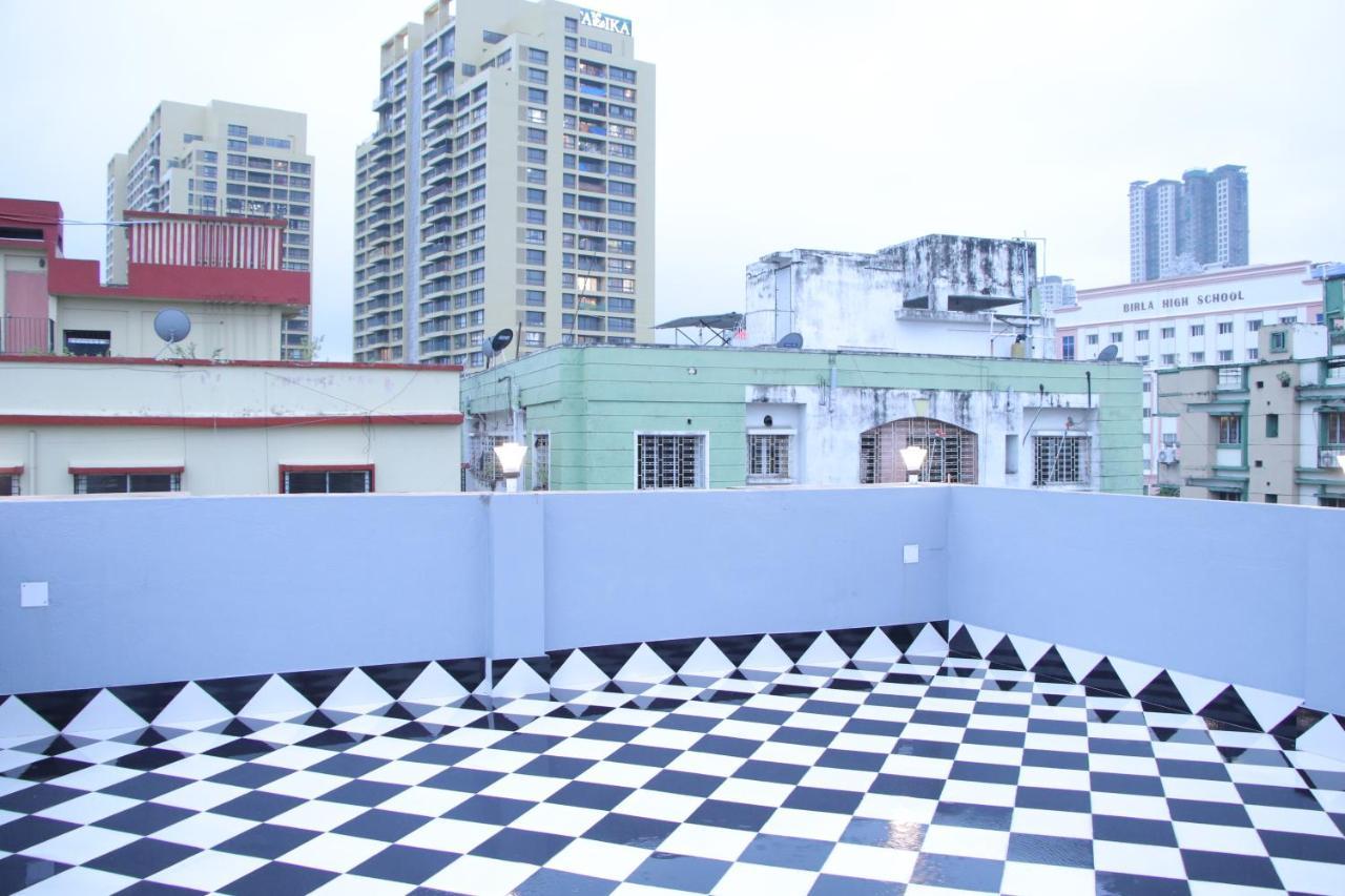 La Cresta Inn Calcutta Exterior foto